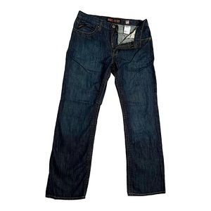 Men’s FR Ariat Jean M4 Lowrise Bootcut